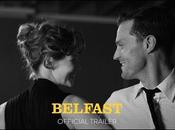 Belfast Kenneth Branagh triunfa Toronto