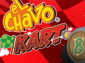 contaban astucia". Reseña chavo kart"