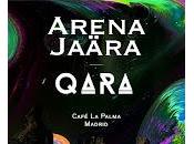 Arena Jaära QARA Café Palma