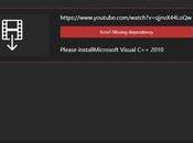 Open Video Downloader, herramienta perfecta para descargar todo tipo vídeos