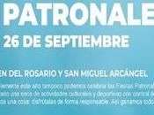 Fiestas Moralzarzal 2021