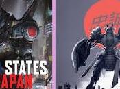 Reseña: libro: Estados Unidos Japón