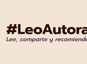 #LeoAutorasOct 2021