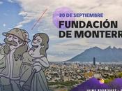 Bronco celebra fundación Monterrey meme endogámico