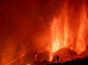 (Galería) Erupción Canarias provoca 5,500 damnificados