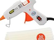 Pistola Silicona Leroy Merlin Mejor alternativa online