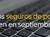 seguros portátiles adquieren entre septiembre octubre, según Allianz Partners