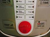 Guiso pavo fuego lento