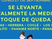 Nuevas medidas partir septiembre 2021