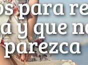 Trucos para Repetir Ropa Parezca