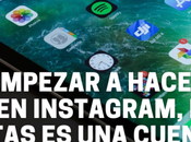 ventajas convertirse cuenta verificada Instagram