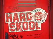 Guns Roses estrenan buen temón: ‘Hard skool’