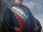 Vicente Jenaro Quesada, Marqués Moncayo:Gobernador militar político Santander entre 1814 1820
