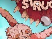 Análisis Struggling Miedo asco Olimpo