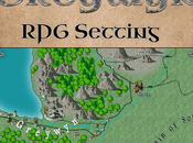 World Greywyn Setting, Sqeezi Games
