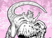 Hardcore Pornosaur (Mandy Summers)