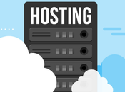 relación almacenamiento hosting