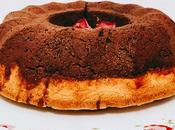 Brownie genovés coco