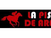 pista arena