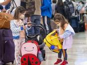 Estados Unidos recomiendan vacunados usar mascarilla