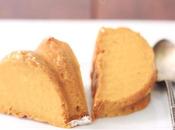 Pudding calabaza