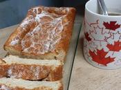 Bizcocho basico harinas azucar