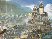 AVANCE: Timberborn