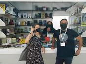 Feria Libro Madrid 2021 Imágenes