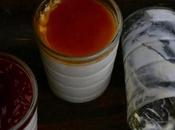 Yogur casero