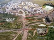 Denuncian contaminación Mexquitic acción imobiliarias