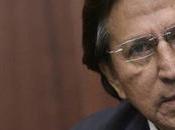 EEUU: Juez resuelve Alejandro Toledo puede extraditado Perú