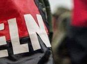 Colombia: Muere “Fabián”, jefes guerrilla ELN, herido bombardeo militar