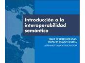 Introducción interoperabilidad semántica