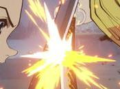 Guardianes Noche -Kimetsu Yaiba- Crónicas Hinokami muestra nuevo tráiler