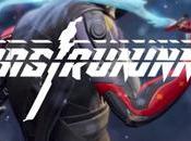 Ghostrunner está disponible para PlayStation