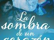 Reseña sombra corazón, Claudia Cardozo