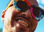 ‘Jose’ Balvin lidera lista álbumes española esta semana