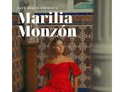 Marilia Monzón Café Berlín