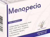Menopecia, producto Palmetto pone solución pérdida cabello durante menopausia