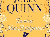 Reseña|| otra Miss Bridgerton- Julia Quinn