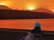 Cuando ruge volcán
