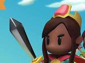 AVANCE: Kingdom Builders