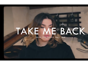 Sara Valle estrenan vídeo Take back