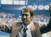 Entrenadores británicos Liga