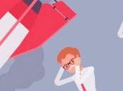 curva fracaso: estadísticas para conocer