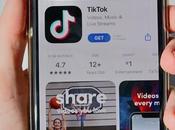 TikTok, social triunfa entre jóvenes