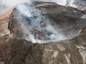 ¡Volcanes activos! Cumbre Vieja, Etna Kilauea despiertan casi mismo tiempo