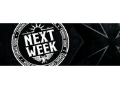 Anunciados pre-pedidos semana viene