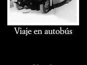 Josep Pla. Viaje autobús