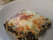 Repollo salteado gratinado